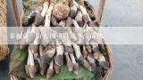 茶树菇一亩大棚可以放多少菌包,干的茶树菇放太久还能吃吗？