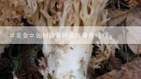 新鲜茶树菇炖排骨怎么做？#美食#如何做茶树菇炖排骨呢？