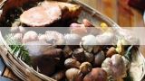 茶树菇要煮多久才能吃,茶树菇排骨汤高压锅煮多久？