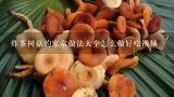 炸茶树菇的家常做法大全怎么做好吃视频,干锅茶树菇的做法视频王刚？