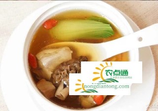 羊肚菌可以补肾吗？羊肚菌有没有副作用？,第2图