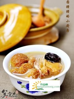 猴头菇的吃法，猴头菇美食图片,第5图