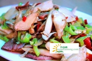 吃鸡枞菌的禁忌有哪些？,第4图