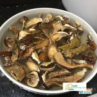 吃鲜牛肝菌为什么会中毒？三招教你预防吃牛肝菌中毒,第3图