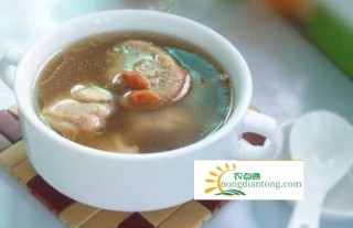 猴头菇的吃法，猴头菇美食图片,第9图