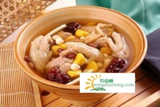 猴头菇煲汤的家常做法，好吃不腻健康营养,第1图