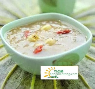 食用猴头菇粳米粥的好处促进食欲,第3图