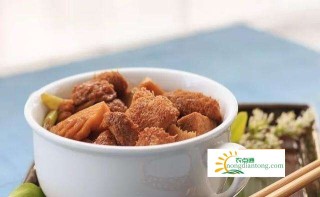 食用猴头菇粳米粥的好处促进食欲,第2图