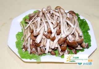 茶树菇炖瘦肉,第4图