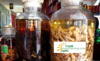 松茸可以用来泡酒吗？,第3图