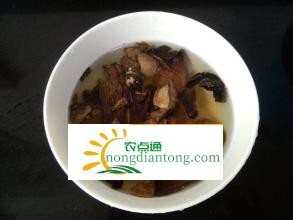 干牛肝菌怎么吃,第3图