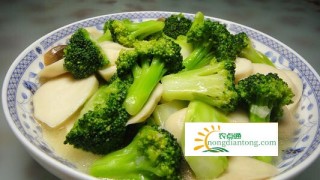 孕妇可以吃鸡腿菇吗,第2图