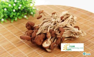 茶树菇瘦肉粥,第3图