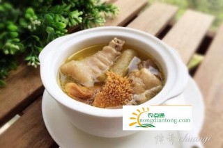 猴头菇的吃法，猴头菇美食图片,第3图