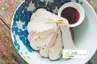 松茸相克的食物有哪些？吃松茸要注意什么？,第3图