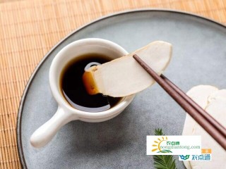 新鲜松茸菌怎么吃,第1图