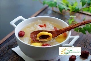 银耳是食用菌么?,第3图