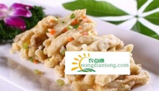 野生鸡腿菇怎么样,第3图