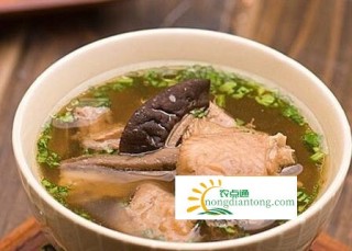 怀孕期间可以吃牛肝菌吗？,第4图