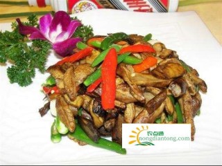 牛肝菌烹饪不宜搭配的食材,第3图