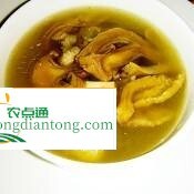 虎松茸的做法，教你虎松茸营养又美味的四种做法,第4图