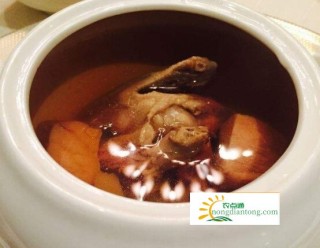 猴头菇怎样煲汤最好？猴头菇煲汤做法,第2图