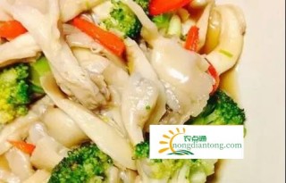 平菇有什么营养价值，食用平菇的好处,第2图