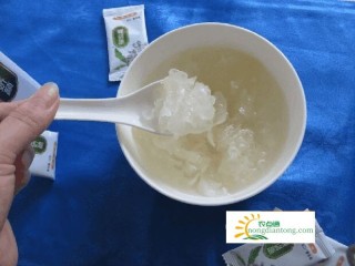 新鲜银耳可以食用吗？,第2图