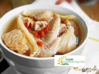 猴头菇煲汤的家常做法，好吃不腻健康营养,第2图