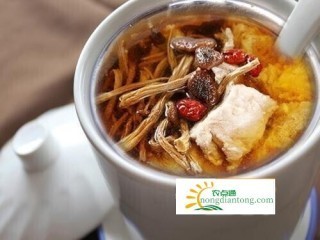 茶树菇煲汤怎么做呢？这三种做法简单又美味！,第2图
