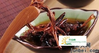 什么？鸡枞菇还可以炸成鸡枞油？,第2图