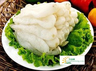 竹荪能和香菇一起吃吗？有哪些做法？,第1图