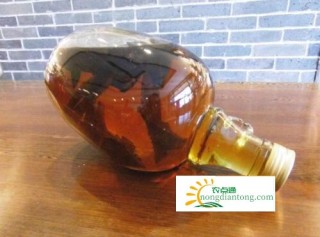 灵芝泡酒有哪些功效作用？灵芝怎么泡酒？,第2图