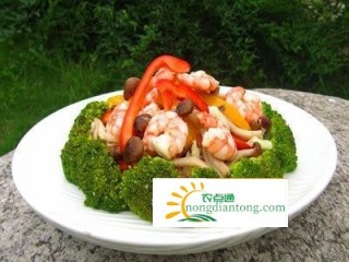 海鲜菇是寒性食物吗？什么人不能吃海鲜菇？,第2图