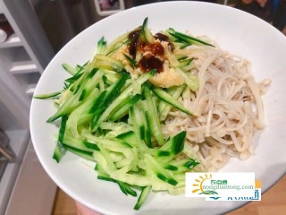 金针菇的食用禁忌,第2图