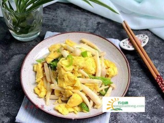 吃海鲜菇有什么好处？海鲜菇的营养价值,第4图