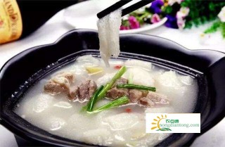 竹荪炖鸡的功效,第5图