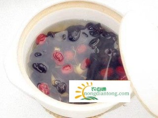 适合宝宝吃的木耳美食,第1图