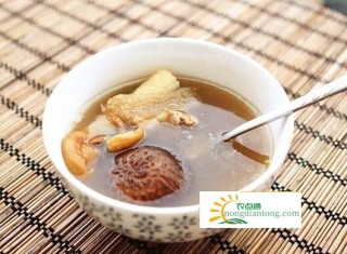 松茸竹荪怎么炖鸡,第2图