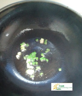 金针菇汤的做法,第3图