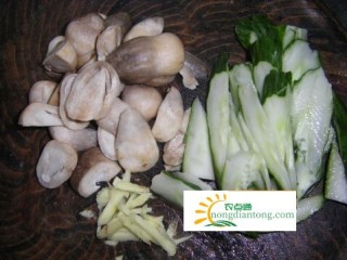 什么病人不能吃草菇，草菇要怎么做,第3图