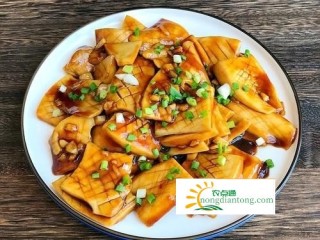 杏鲍菇的家常做法，味道鲜美,第2图