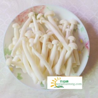 海参海鲜菇汤,第2图
