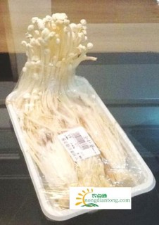 金针菇放冰箱一个星期还能吃吗？什么样的金针菇不能吃？,第3图