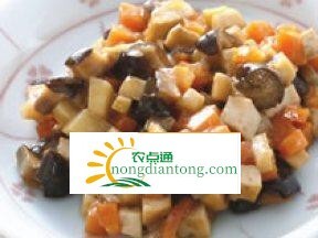 教你做香菇美食，好吃到停不下来。,第5图