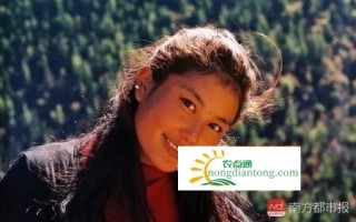 21岁藏族姑娘录视频卖虫草，销售额一季超30万！被称“松茸西施”,第1图