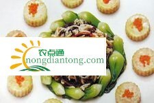 虎掌菌做法及营养价值,第4图