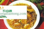 榛蘑土豆鸡肉汤 滑嫩爽口又鲜美,第3图