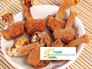 姬松茸的功效作用,第2图