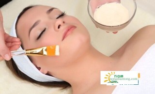 白茯苓的美容功效与作用，具有美容抗皱还润肤,第4图